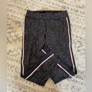 Lululemon jogger style pant size 8